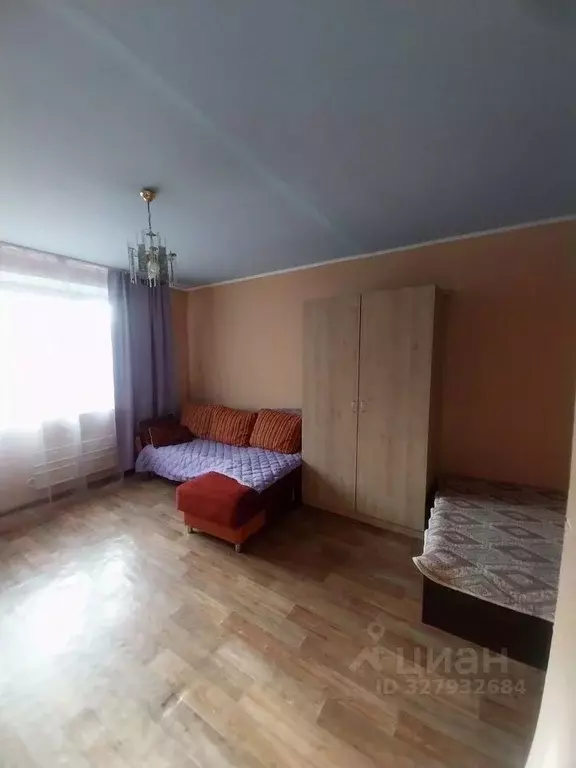 1-к кв. Москва ул. Римского-Корсакова, 2 (40.0 м) - Фото 1