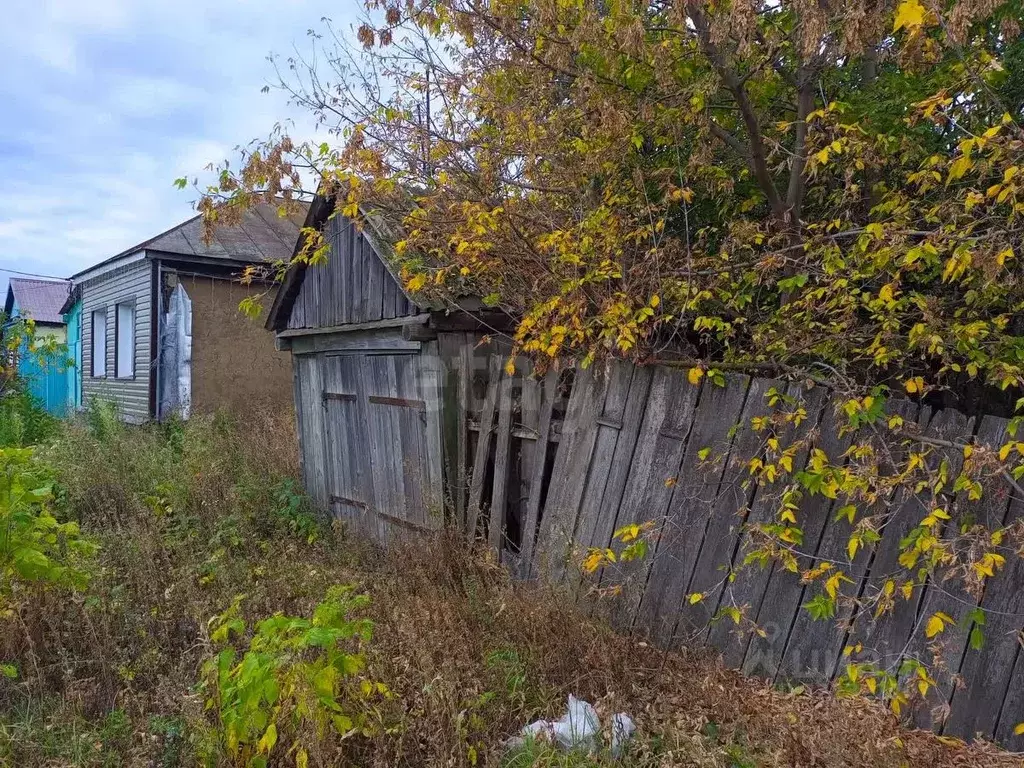 Дом в Саратовская область, Романовка рп ул. Ленина, 274 (26 м) - Фото 2
