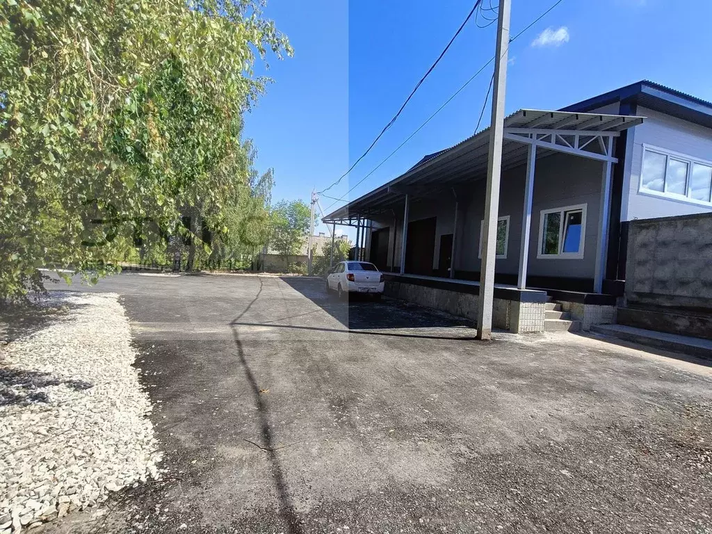 Склад в Ульяновская область, Ульяновск проезд 3-й Инженерный, 18 (720 ... - Фото 2