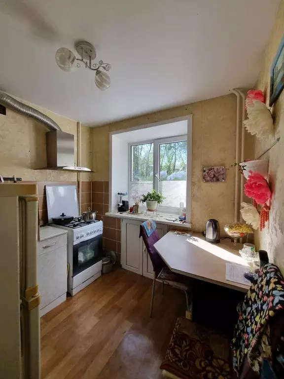 Продаётся 1-к квартира, 30.3 м - Фото 0