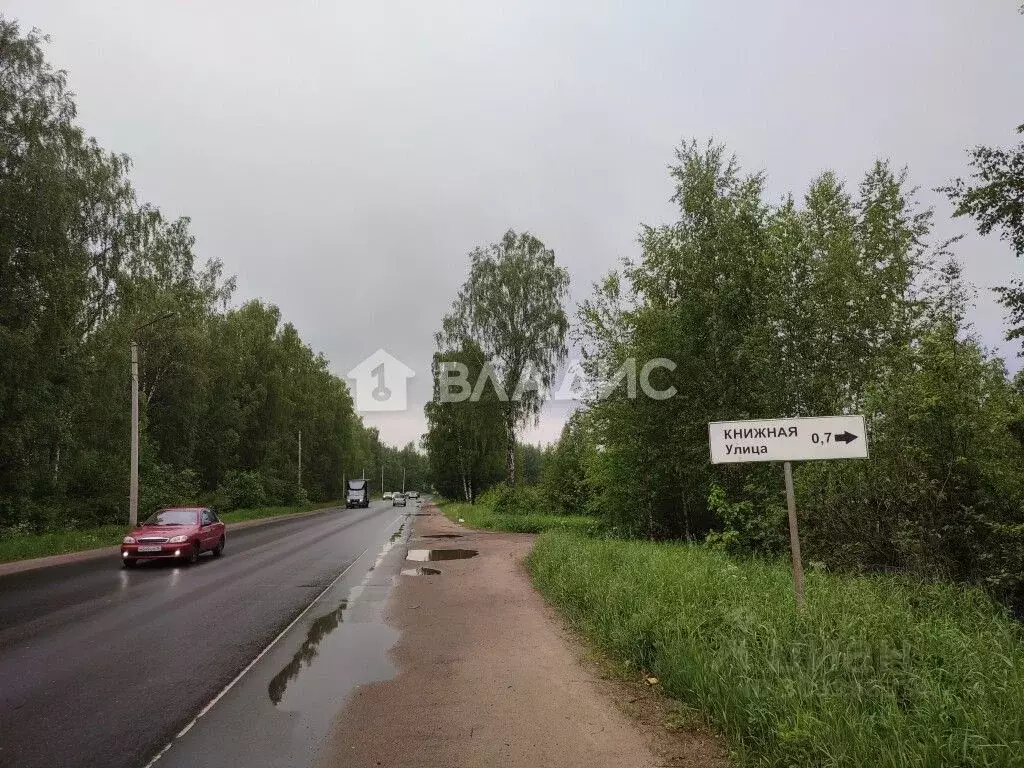 Участок в Ярославская область, Рыбинск Западный п/р, ул. Уральская ... - Фото 0