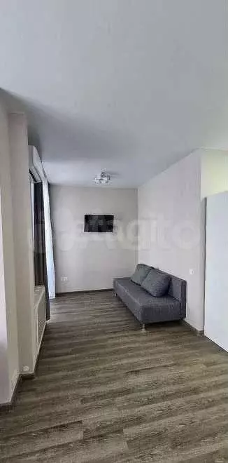 1-к. квартира, 32 м, 6/17 эт. - Фото 1