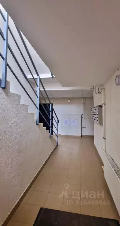Квартира, 1 комната, 32.9 м - Фото 1
