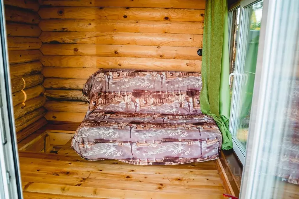 Дом в Пермский край, Чайковский городской округ, пос. Прикамский ул. ... - Фото 1