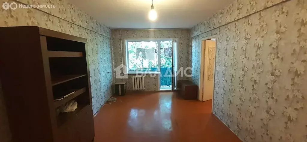 2-комнатная квартира: Ангарск, 12-й микрорайон, 14 (45 м) - Фото 2