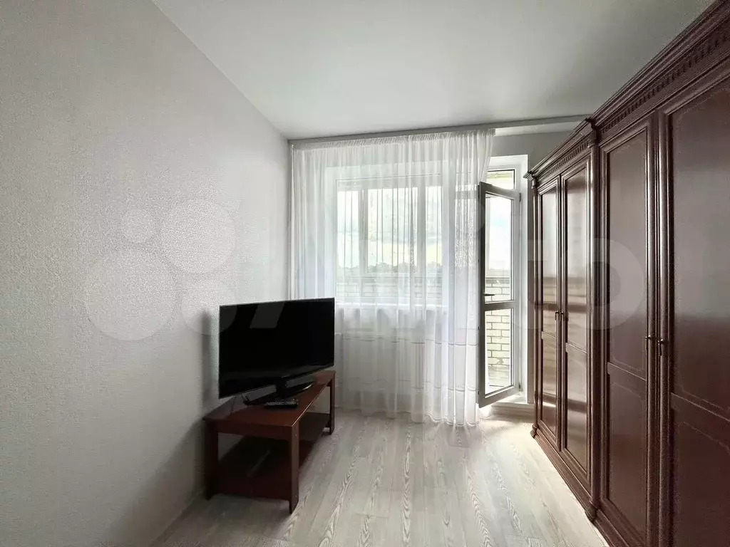1-к. квартира, 35 м, 8/25 эт. - Фото 0