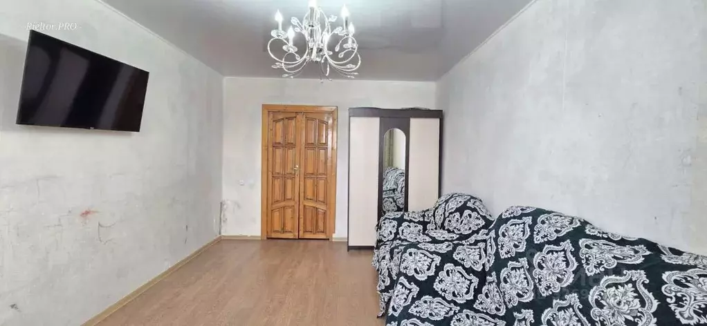 2-к кв. Волгоградская область, Волжский ул. Александрова, 18 (50.9 м) - Фото 2