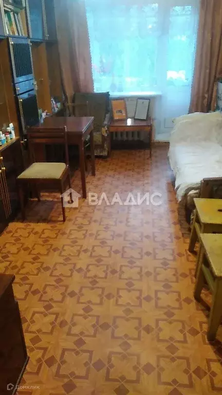 Продаётся 2-к квартира, 42.8 м - Фото 1