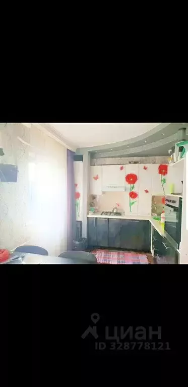 3-к кв. Краснодарский край, Темрюкский район, Тамань ст-ца ул. Победы, ... - Фото 1