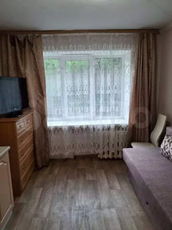 Комната 11,7 м в 1-к., 3/5 эт. - Фото 0