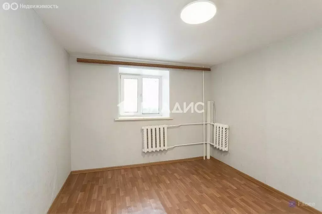 1к в -комнатной квартире (11.6 м) - Фото 1