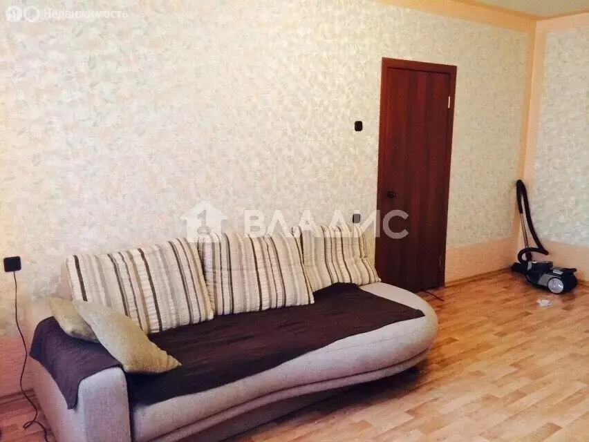 1-комнатная квартира: Москва, улица Намёткина, 13к1 (38 м) - Фото 1