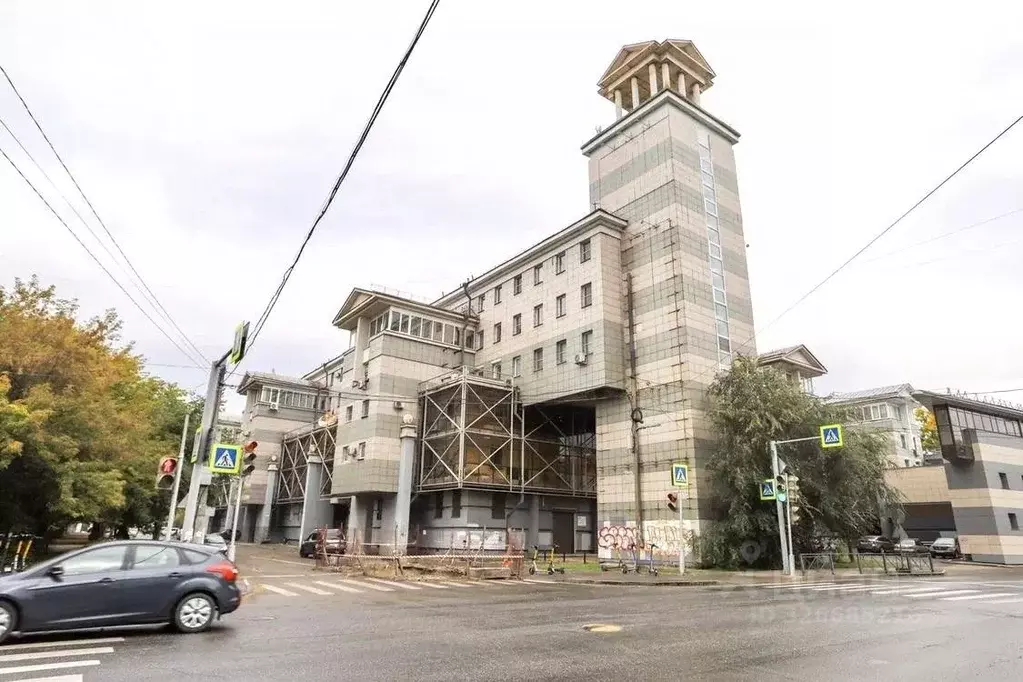 3-к кв. Иркутская область, Иркутск ул. Марата, 5/1 (84.0 м) - Фото 1