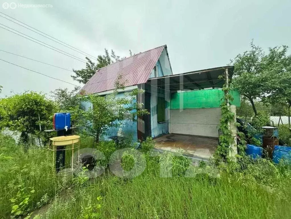 Дом в Воронеж, 1-я улица, 39 (20 м) - Фото 1