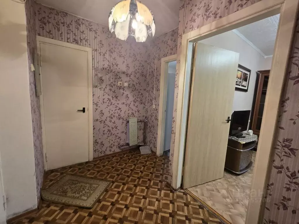 1-к кв. Костромская область, Кострома Бульварная ул., 19/1 (32.0 м) - Фото 2