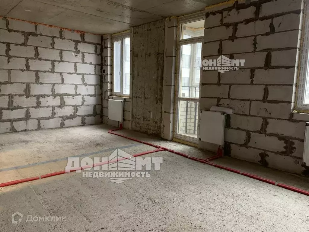 Продаётся 1-к квартира, 47 м - Фото 1