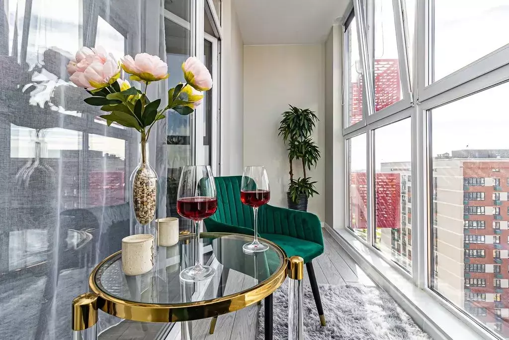 1-к кв. Краснодарский край, Краснодар пос. Знаменский, ул. Природная, ... - Фото 1