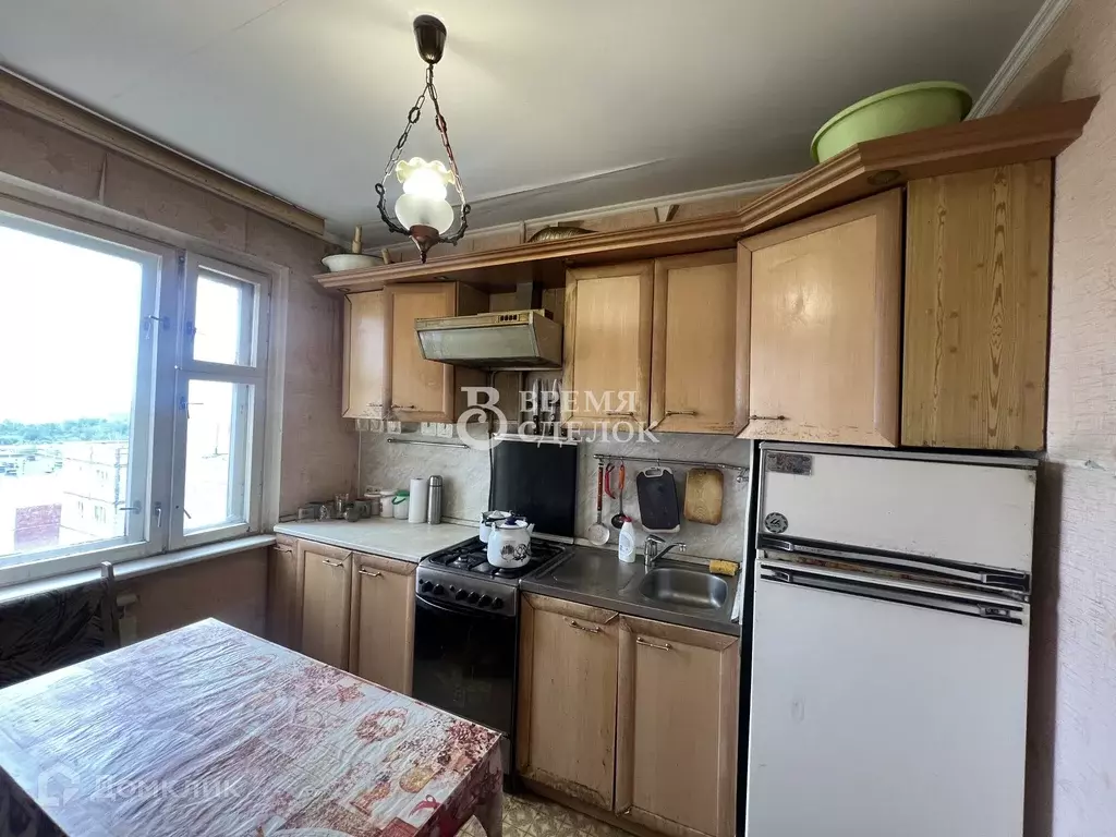 Продаётся 3-к квартира, 66.9 м - Фото 1