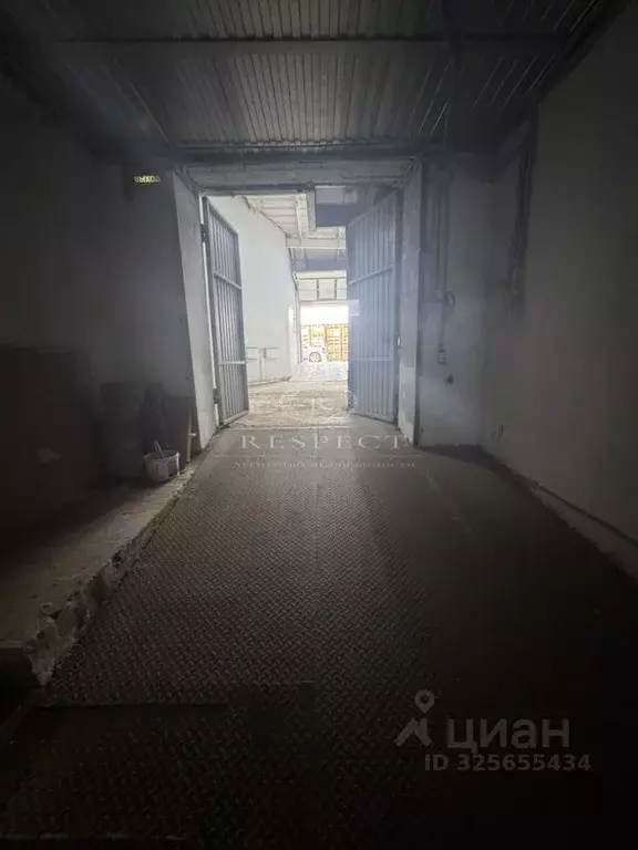 Склад в Московская область, Подольск Комсомольская ул., 1 (400 м) - Фото 1