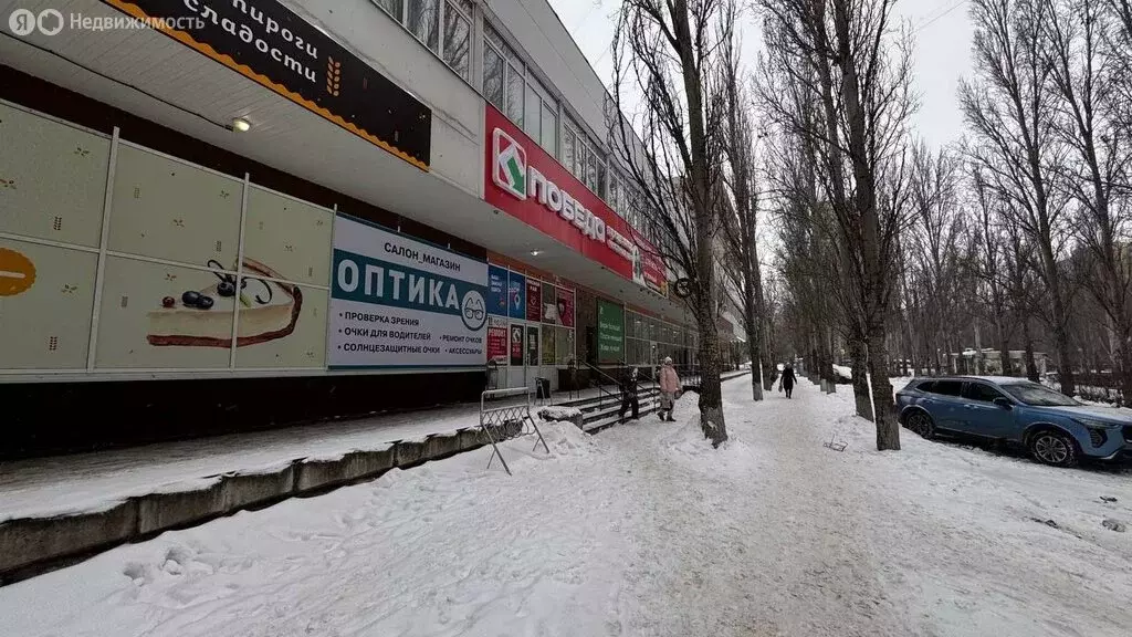 Торговая площадь (77 м) - Фото 1