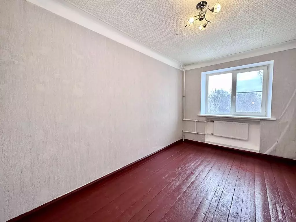 Комната Санкт-Петербург 2-й Рабфаковский пер., 1К1 (16.0 м) - Фото 1