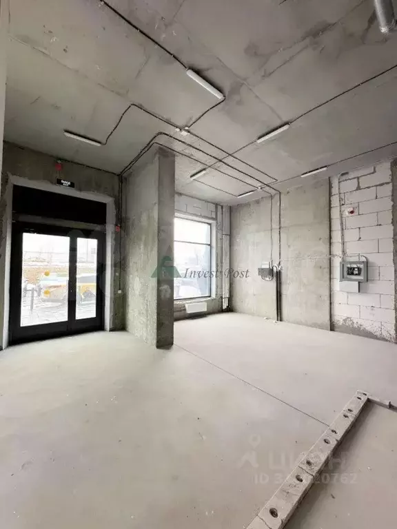 Коммерческая недвижимость (аренда), 73.8км.м - Фото 1
