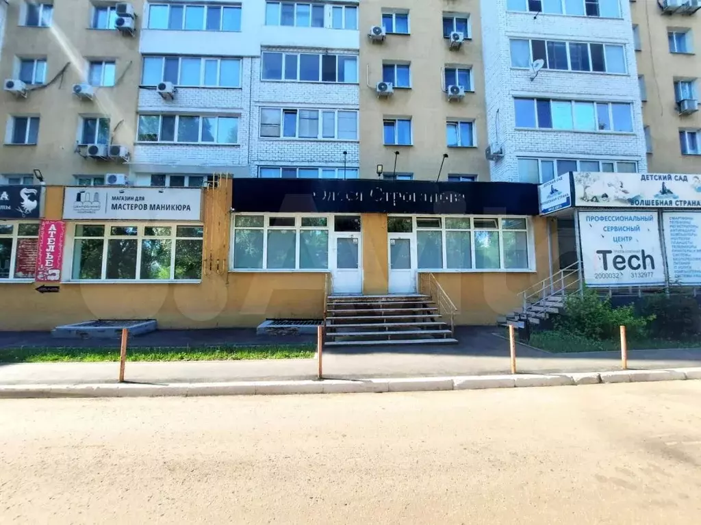 Продам помещение, 212 м - Фото 0