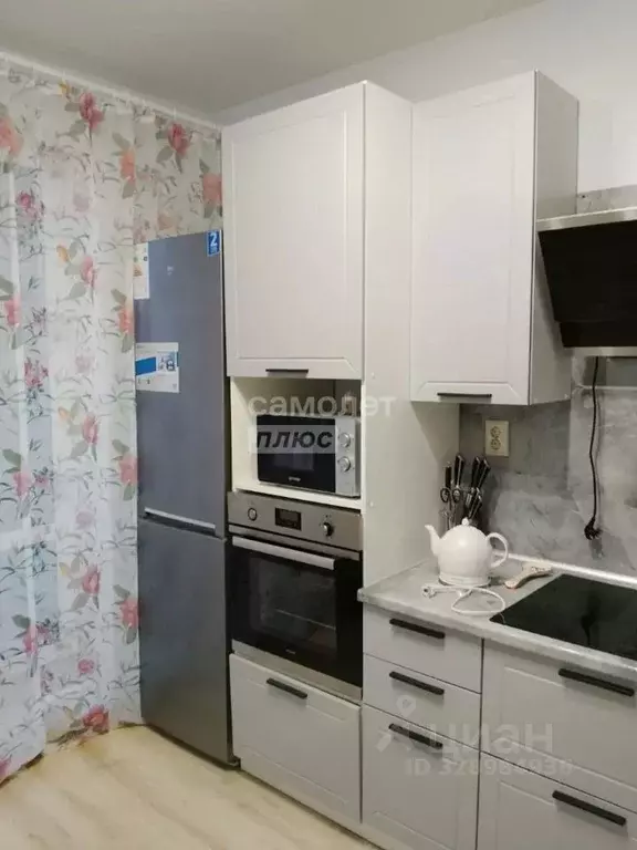 1-к кв. Московская область, Мытищи бул. Тенистый, 11 (32.3 м) - Фото 1