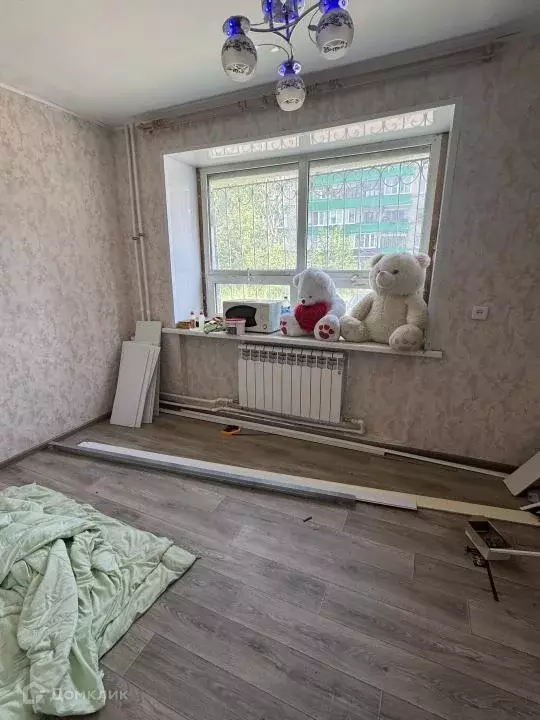Продаётся 1-к квартира, 15.4 м - Фото 1