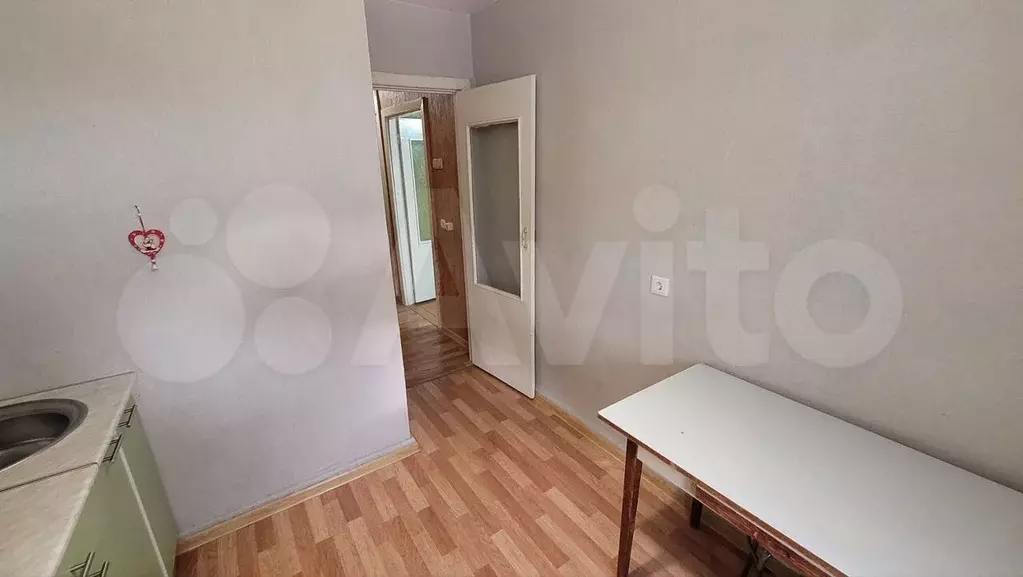 1-к. квартира, 32 м, 2/5 эт. - Фото 1