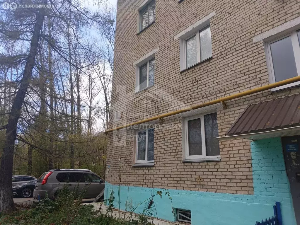 1-комнатная квартира: Златоуст, проспект имени Ю.А. Гагарина, 5-я ... - Фото 1