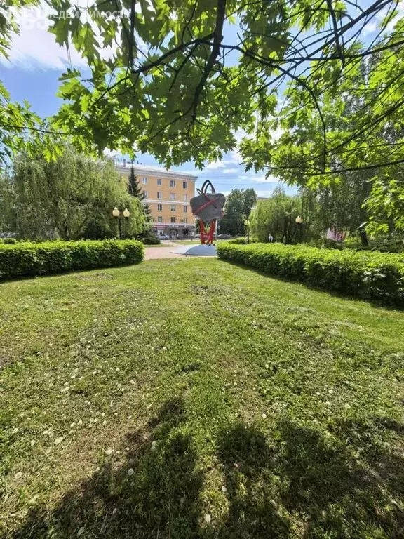 1-комнатная квартира: Орёл, Красноармейская улица, 11 (28.8 м) - Фото 1