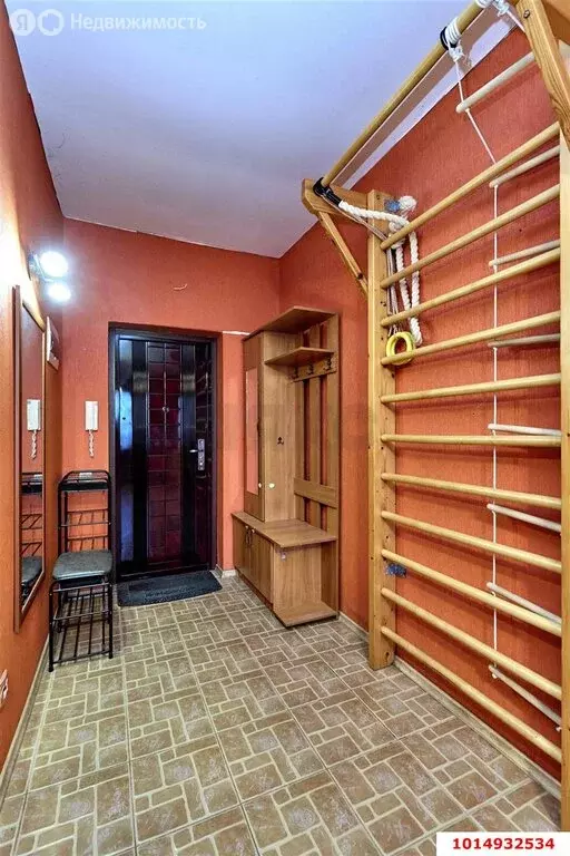 1-комнатная квартира: Краснодар, Есаульская улица, 70 (53 м) - Фото 1