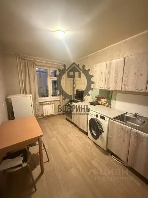 1-к кв. Свердловская область, Екатеринбург ул. Атмосферная, 11 (37.0 ... - Фото 2