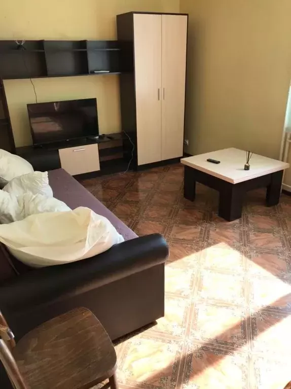 2-к кв. Самарская область, Самара ул. Георгия Димитрова, 110Г (53.0 м) - Фото 1