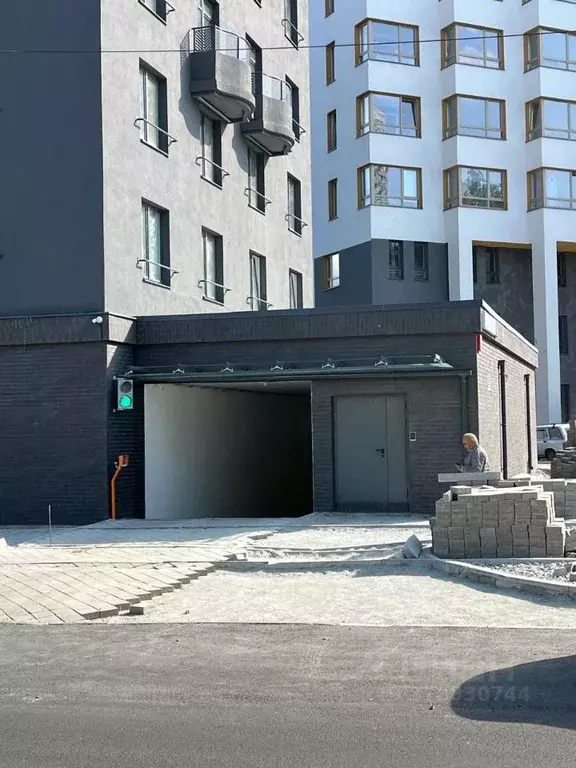 Гараж в Свердловская область, Екатеринбург ул. 22-го Партсъезда, 3/2 ... - Фото 0