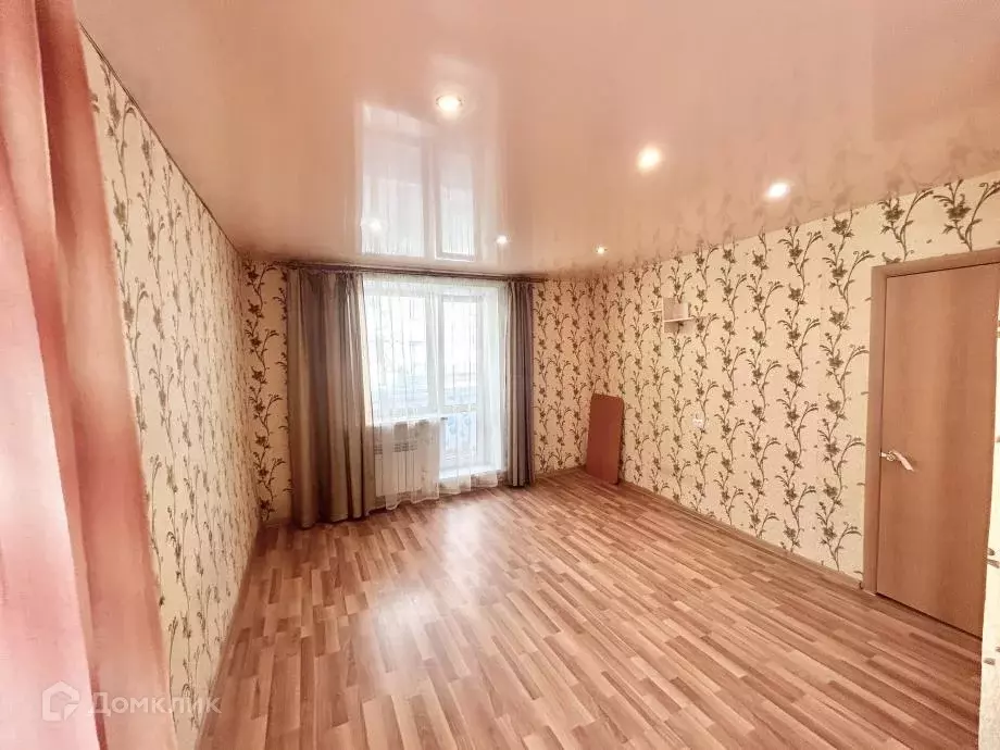 Продаётся 1-к квартира, 35.9 м - Фото 0