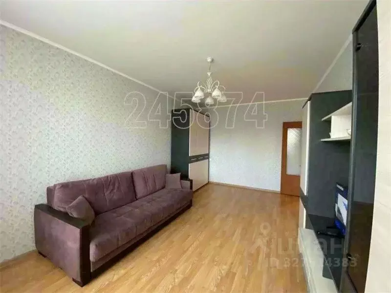 2-к кв. Московская область, Люберцы ул. Преображенская, 9 (60.0 м) - Фото 2