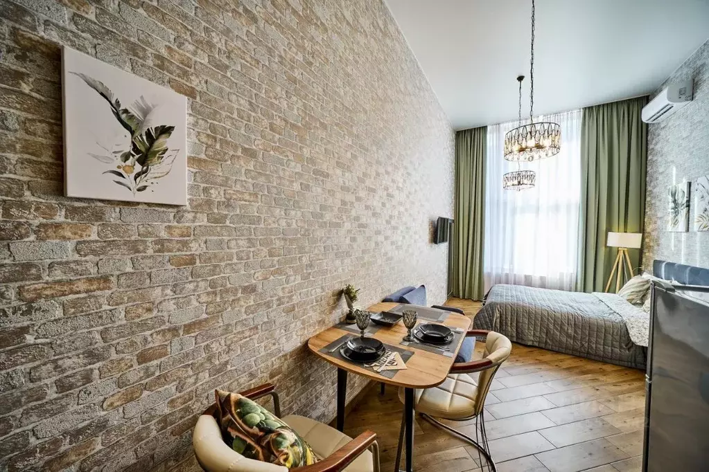 1-к кв. Москва Автозаводская ул., 23К7 (42.0 м) - Фото 2