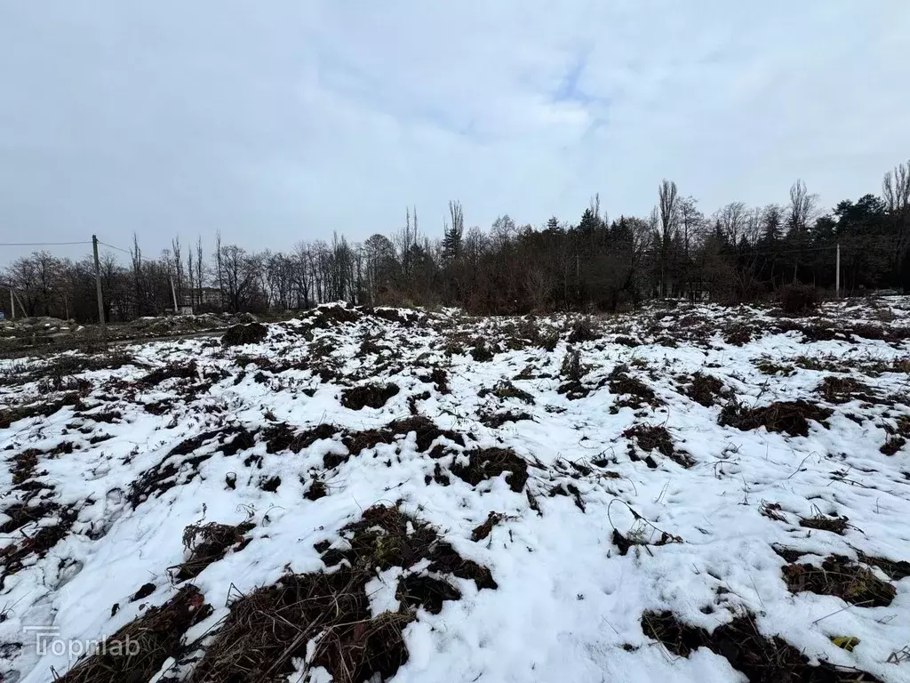 Участок в Кабардино-Балкария, Нальчик ул. Братьев Дигешевых (6.0 сот.) - Фото 1