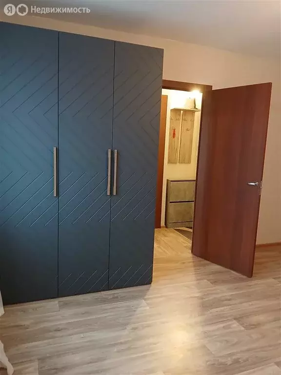 1-комнатная квартира: Ивангород, улица Федюнинского, 15 (29.6 м) - Фото 2