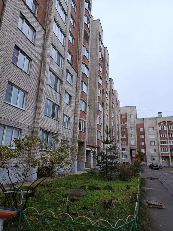 1-к. квартира, 39 м, 2/9 эт. - Фото 0