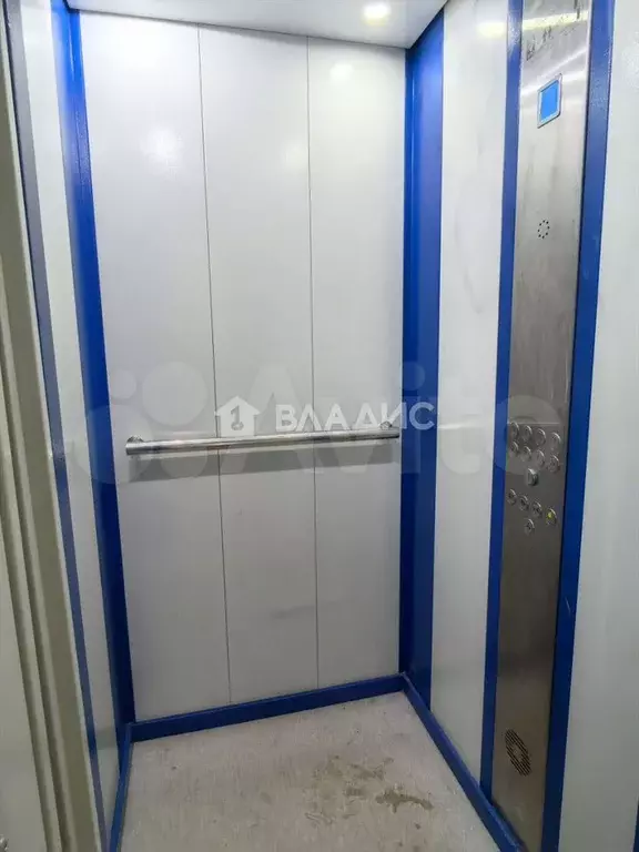 Комната 12 м в 1-к., 8/9 эт. - Фото 1