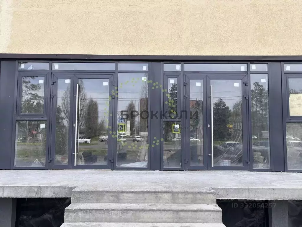 Помещение свободного назначения в Ставропольский край, Ставрополь ... - Фото 2