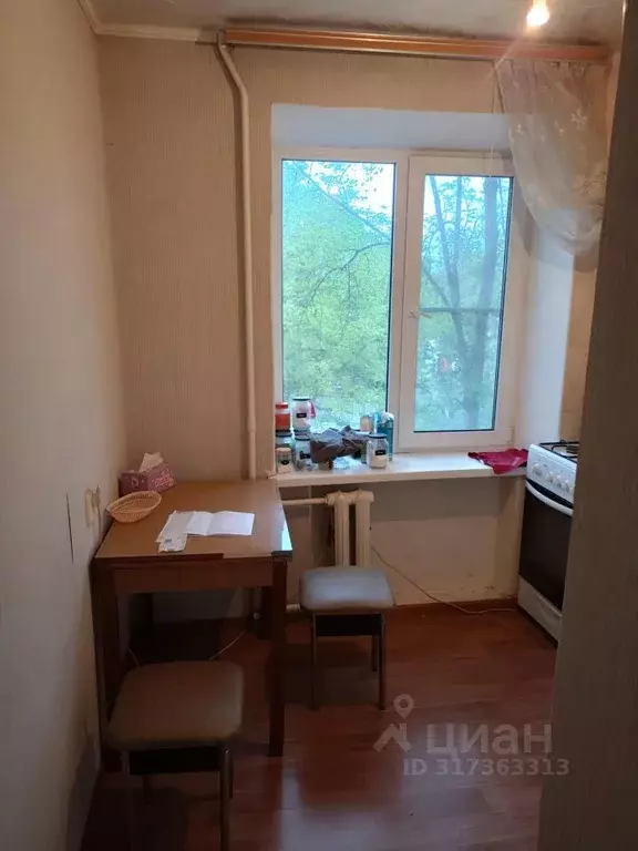 1-к кв. Ставропольский край, Георгиевск ул. Тургенева, 15 (30.0 м) - Фото 1