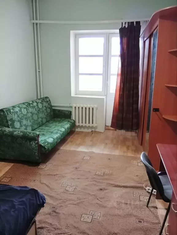 1-к кв. Москва Ломоносовский просп., 7К5 (34.0 м) - Фото 1