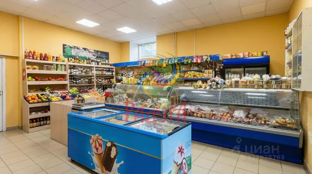 Помещение свободного назначения в Ивановская область, Иваново ... - Фото 1