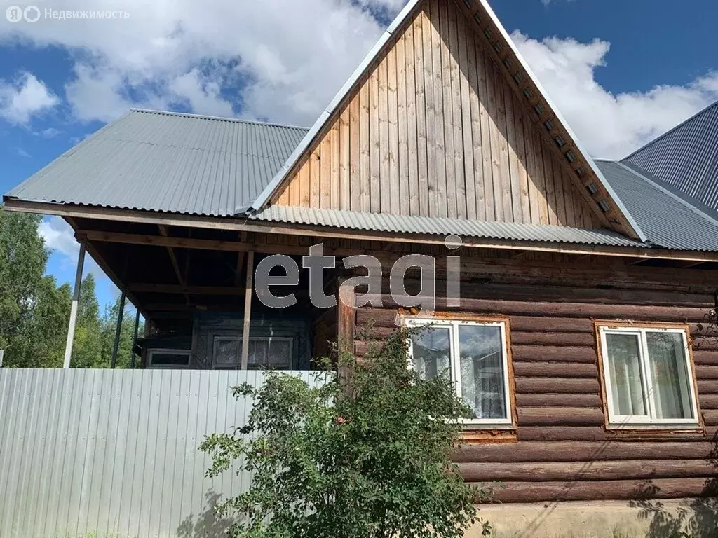 3-комнатная квартира: Меленки, улица Кирова, 85 (61 м) - Фото 1