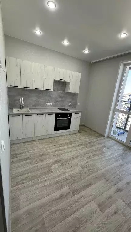 Продаётся 2-к квартира, 52.2 м - Фото 1
