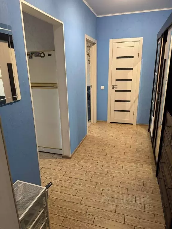 1-к кв. Калининградская область, Калининград ул. Аксакова, 123 (36.0 ... - Фото 1